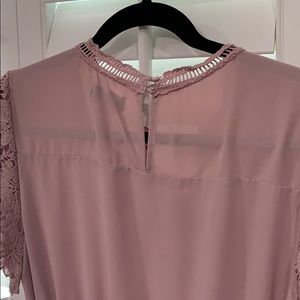 appolonia lace maxi